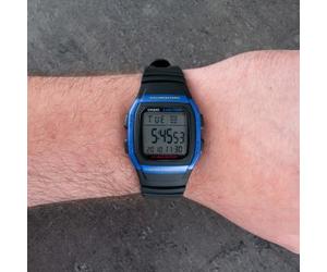 Casio Youth W-96H-2AVDF