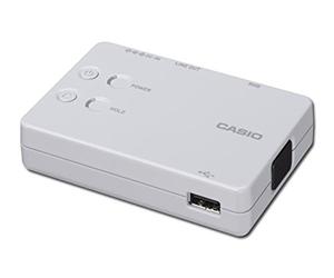 Casio YP-100 Projector Accessory - Projector Accessories (90 g, 97 x 65 x 20 mm)