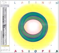 Casiopea - Platinum [Remaster] [Import]