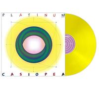 CASIOPEA/Platinum UPJY9542 nuovo LP NUOVO