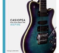Casiopea - Plays Guitar Minus One