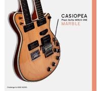 Casiopea - Plays Guitar Minus One - Marble