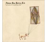 Casiotone for the Painfully Alone - Advance Base Battery Life