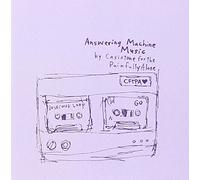 Casiotone For The Painfully Alone - The First Two Albums