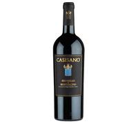 Brunello di Montalcino DOCG 2017 - Casisano 0.75 lt