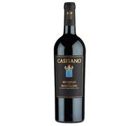 Casisano Brunello di Montalcino DOCG 2020 0,75 ℓ