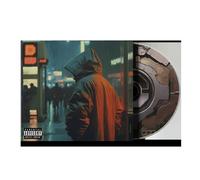 CASisDEAD Famous Last Words (CD) Album