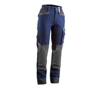 Casita Jeans Coverguard Pantaloni da lavoro donna