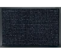Casita Living Shadows Blue Pezzi, Poliammide Retro: Vinile, Pixel Ombre Blu, 50 x 75 cm