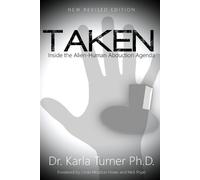 Cask J Thomson Karla Turner Taken (Tascabile)