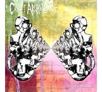 Casket Architects Future Wounds (CD)