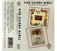 Casket Girls, the - Sleepwalking/Casket Girls EP [Import]