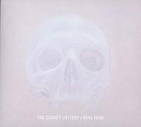 The Casket Lottery Real Fear (CD) Album