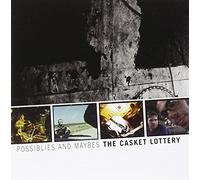Casket Lottery, The - Possiblies And Maybes