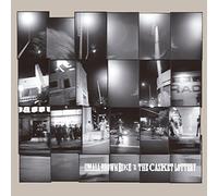 Casket Lottery The/ Small Brown Bike - Split 12'' Ep [Lp] (Colored Vinyl, Download, Limited To 500, Indie
