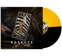 Caskets - Lost Souls