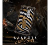 Caskets Lost Souls (CD) Album
