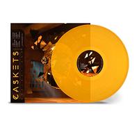 Caskets Reflections (Vinyl LP) 12" Album Coloured Vinyl (Limited Edition)