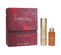 Casmara | Christmas Beauty Secret Box | Hydro-Nutri Revitalizing Cream + Vitamin Shot | Pelle luminosa e idratata | 2 x 50 ml