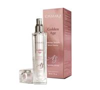 Casmara | Golden Age Intense Serum | Acqua´s Secret | Siero antietà idratante e rassodante | Acido ialuronico ad alto e basso peso molecolare e cellule staminali botaniche.