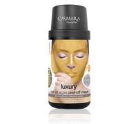 Casmara, maschera d'oro rassodante e rivitalizzante per 2 sessioni composta da 2 maschere e 1 fiala 4 ml