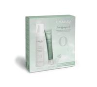 Casmara | Purifying Set | Purifica, idrata e ossigena | Routine base adatta a tutte le pelle.