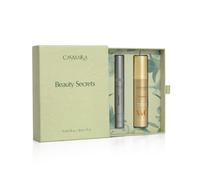 Casmara | Sensations Beauty Secret Box | Routine facciale globale | Vitamina C | Crema idratante leggera e veloce assorbimento |