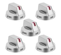 Casmer DG94-03950A manopola di controllo del bruciatore