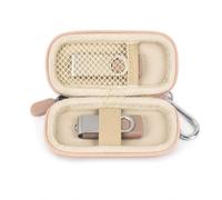 casmilee Custodia per chiavetta USB per SanDisk/Samsung/per Kingston, solo custodia