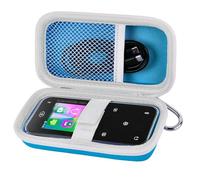 casmilee Custodia per fotocamera per bambini VTech KidiZoom Snap Touch, solo scatola
