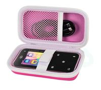 casmilee Custodia per fotocamera per bambini VTech KidiZoom Snap Touch, solo scatola