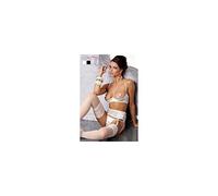 Casmir Aurelia Black Glam L/XL Completini Intimo