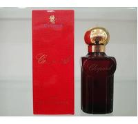 Casmir Chopard Eau Deodorante Per Donna 75 Ml Nuovo E Raro