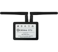 CASmo-DTU-HX. Attenzione: non per inverter compatibili WLAN (ad esempio HMS-600W, HMS-800W) HM + HMS serie con chipset NRF24L01+ e CMT2300A.