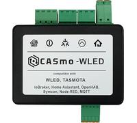 CASmo WLED Controller