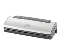 CASO 1371 VC 15 Inox Macchina sigilla sacchetti (L x A x P) 360 x 90 x 150 mm