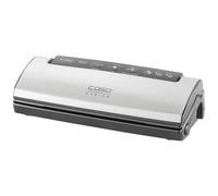 CASO 1371 VC 15 Inox Macchina sigilla sacchetti (L x A x P) 360 x 90 x 150 mm