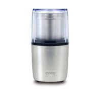 Caso 1830 Coffee Flavour, macinino elettrico per caffè, noci, spezie e molto altro ancora fino a 90 g di chicchi di caffè