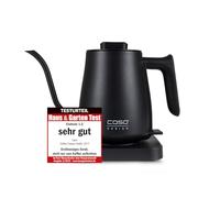 1877 Bollitore Elettrico 0,6 L Nero 1310 W