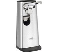 CASO 2775 D 10 Multi Apriscatole elettrico acciaio inox