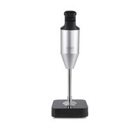 Hb 2200 Pro Frullatore Ad Immersione Nero, Acciaio Inossidabile 170 W