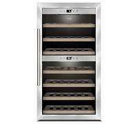 CASO DESIGN 660 CANTINETTA, 120 W