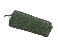 Caso A - Sacchetto A | Borsa Per Penna Per Studenti | Case Di Cartoleria Vintage A Grande Capacità | BASSO DI TENTRO DI PENI RETRO SOFT | Organizzatore Multiuso Di Cartolerie Per Penns,