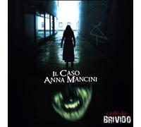 Caso Anna Mancini (Il) (DVD) Angelica Meneghello Paolo Rozzi Emiliano Verze'