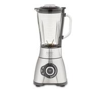 B1800 1,75 L Frullatore Da Tavolo Acciaio Inossidabile, Trasparente 1800 W