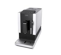 CASO Café Crema One - Macchina da caffè automatica, vincitore del test ETM, ugel