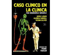 Caso Clínico En La Clínica