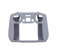 Caso compatibile con 4 Pro Air 3 RC 2 Remote Controller e Schermo Protector Dust Aound Drone Accessorio(Grey)