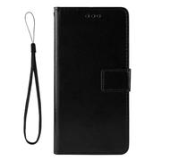 Caso Cover per Ulefone Note 8P,Caso magnetico Flip Phone,PU cuoio portafoglio design con slot per carte -