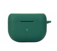Caso Creativo Per 10 Gen 2 Anti-Scratch Morbido Auricolare Silicone Pelle Per Auricolare Scatola di Ricarica